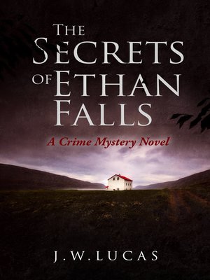 cover image of The Secrets of Ethan Falls